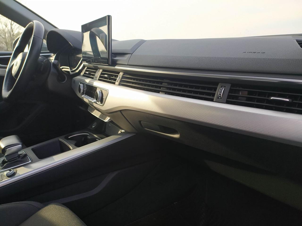 Audi A5 S Line Edition 2.0 35 TDI MHEV #9824