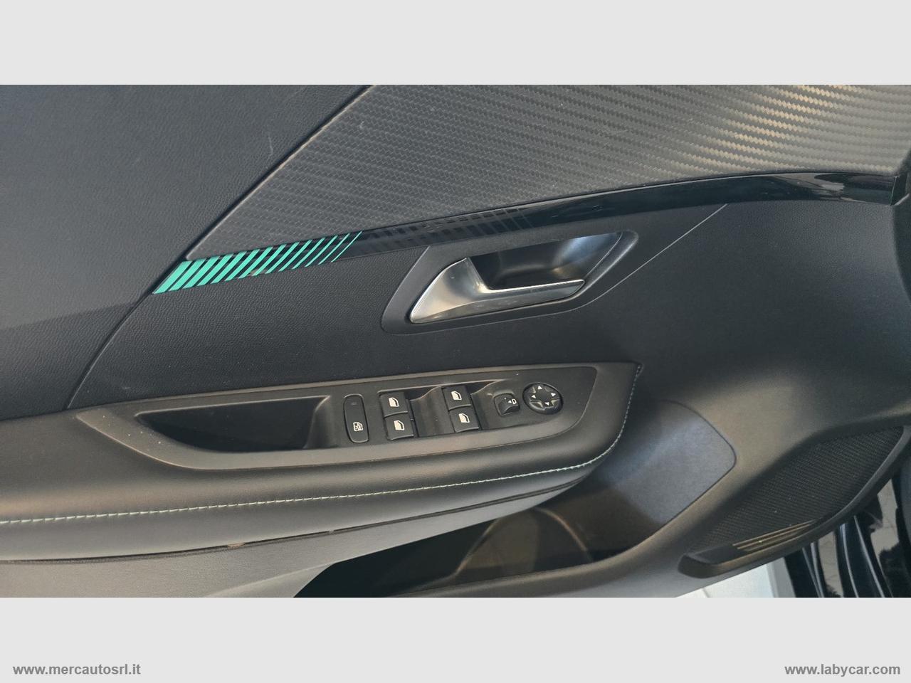 PEUGEOT 208 BlueHDi 100 S&S 5p. Allure