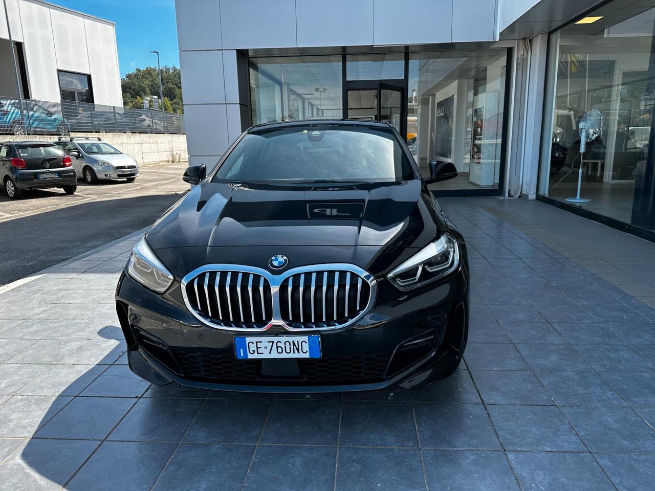 Bmw 118 118i 5p. Msport