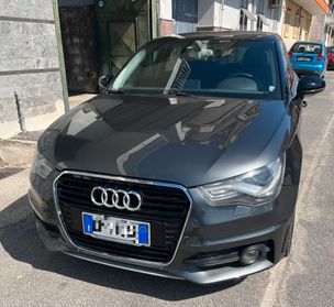 Audi A1 1.6 TDI 90 CV SPORTBACK S-LINE