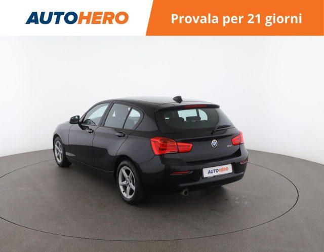 BMW 116 d 5p. Business