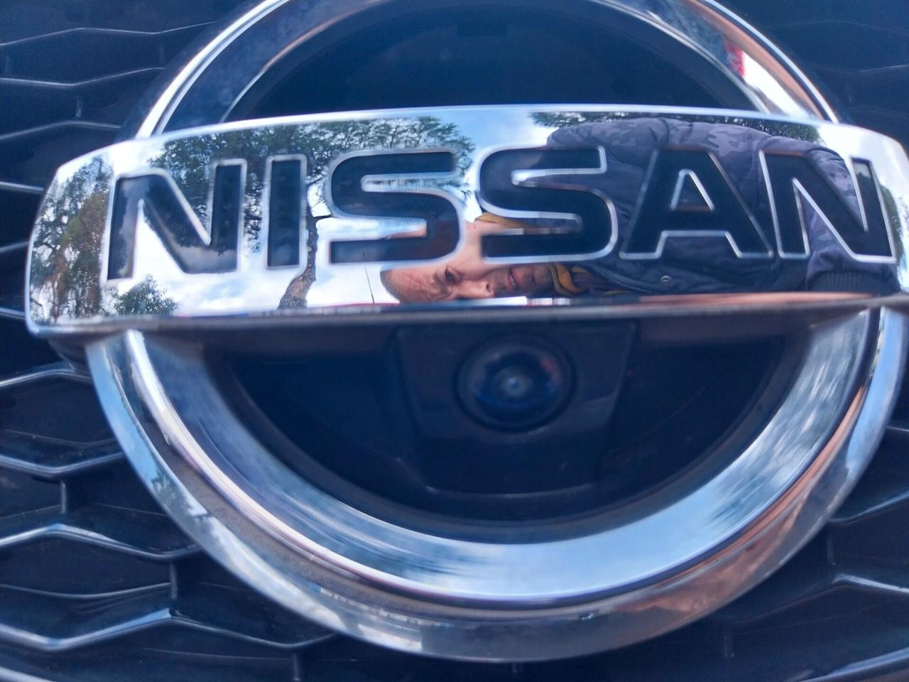 Nissan Qashqai 1.6 dCi 2WD Visia