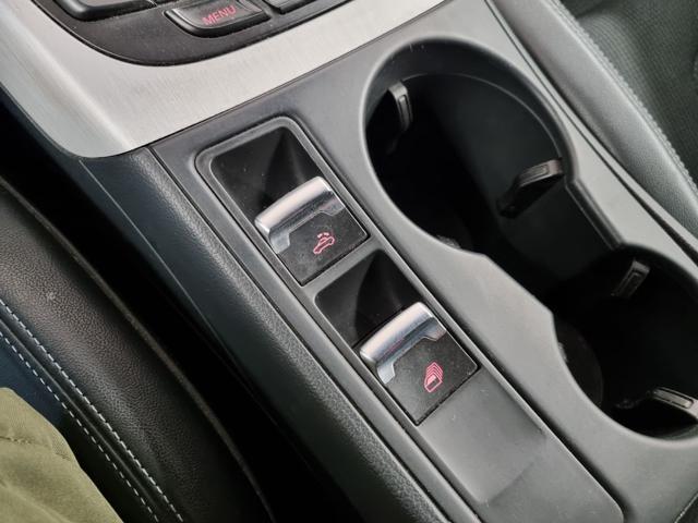 AUDI A5 Cabrio 2.0 TDI clean diesel multitronic S-LINE