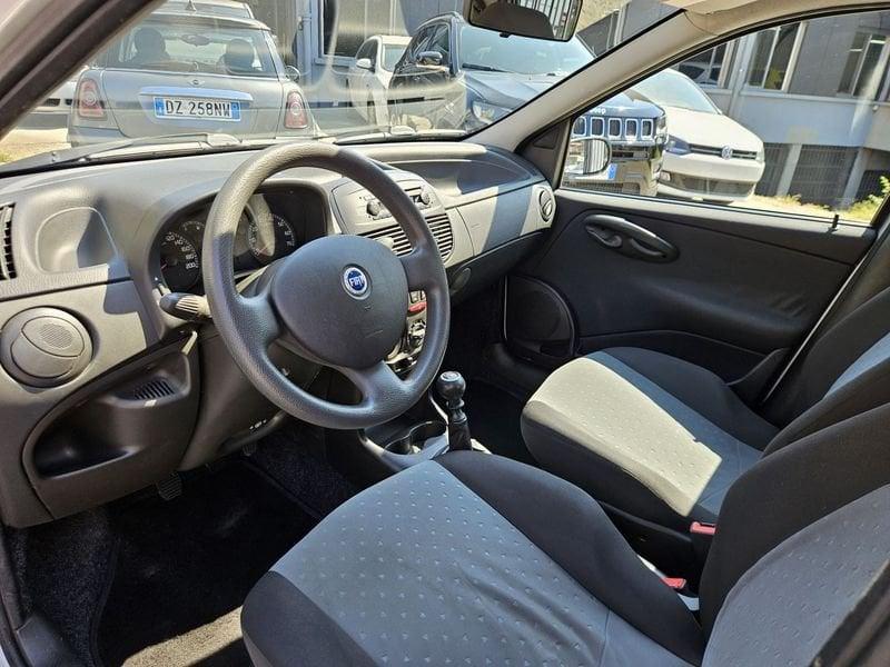 FIAT Punto Punto 5p 1.2 Dynamic