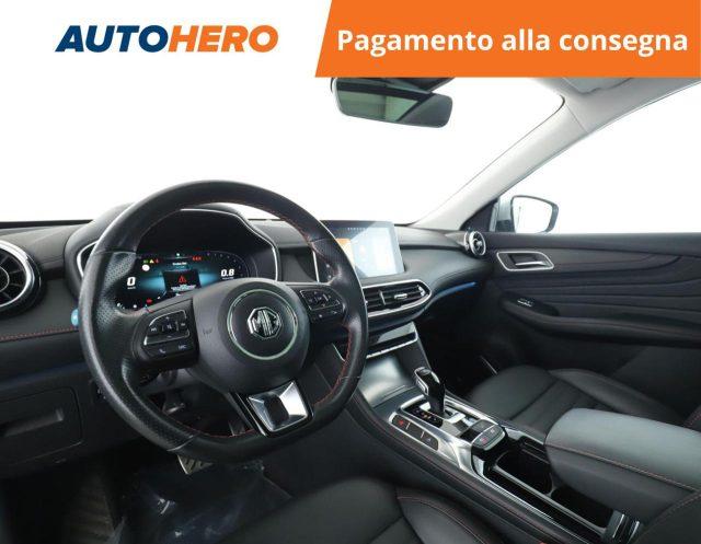 MG HS 1.5T-GDI AT Luxury