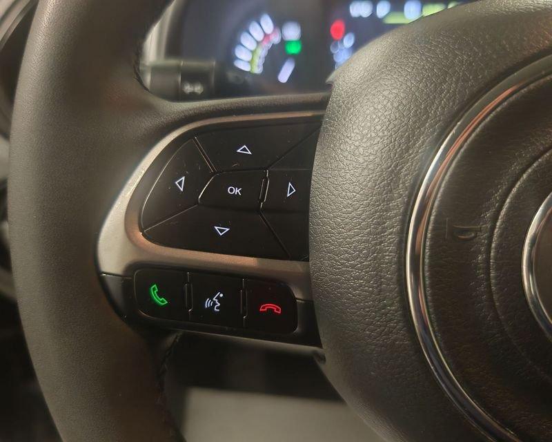 Jeep Renegade Renegade 1.3 T4 190CV PHEV 4xe AT6 Limited