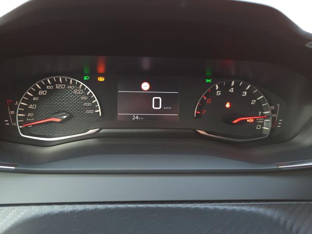 PEUGEOT 208 PureTech 75 Stop&Start 5 porte Active