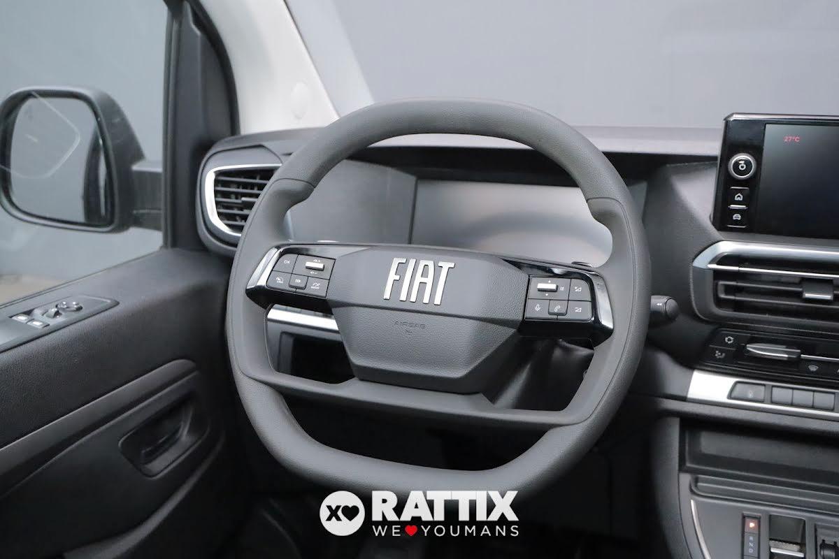 Fiat Ulysse 2.2 Multijet 180CV combi M1 XL L3H1 auto 9pt.i