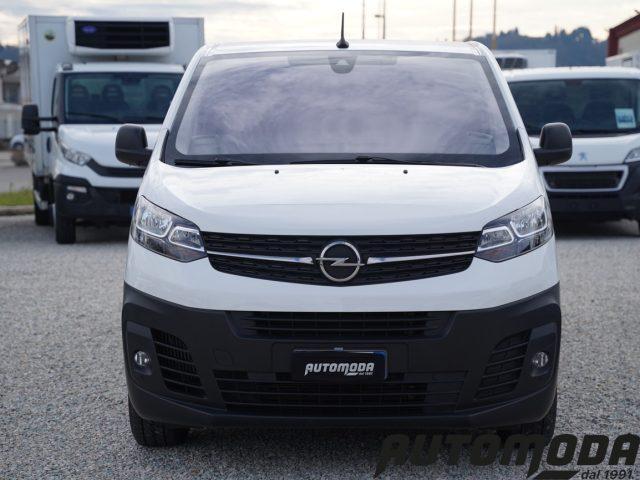 OPEL Vivaro 2.0 DIESEL 120CV L2H1