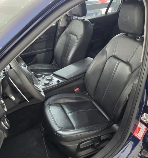 Alfa Romeo Giulia 2.2 Turbodiesel 180 CV AT8 Super