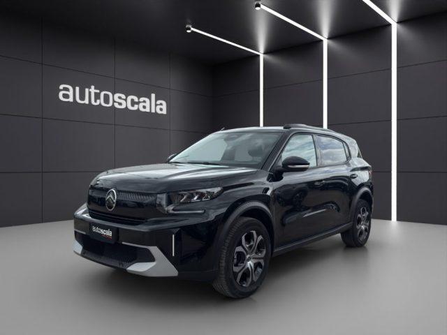 CITROEN C3 Aircross PureTech Turbo 100 CV Plus