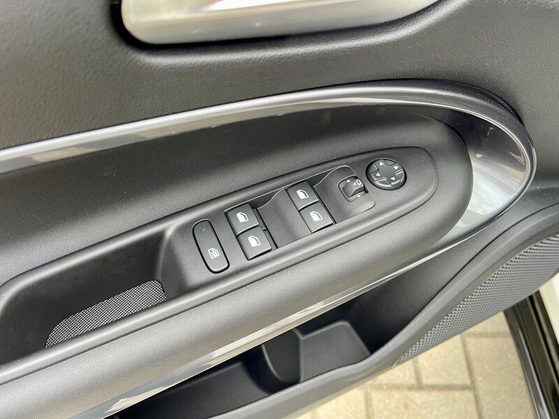 FIAT 600 1.2 hybrid Sport 145cv auto - KM0
