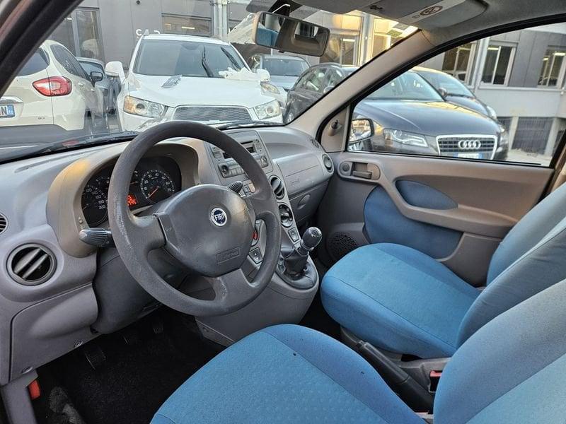 FIAT Panda Panda 1.2 Emotion