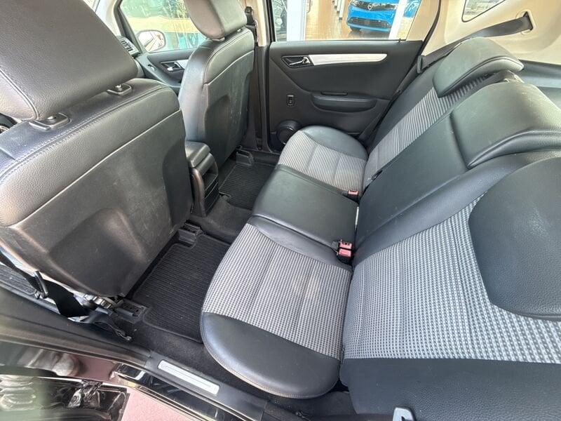 Mercedes-Benz Classe A A 180 CDI