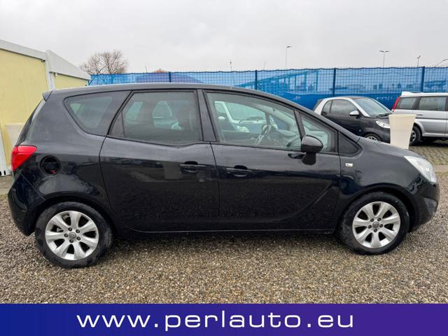 OPEL Meriva 1.3 CDTI 95CV ecoFLEX Cosmo