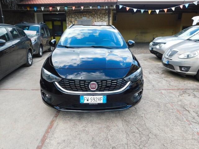Fiat Tipo 1.6 Mjt S&S SW Lounge