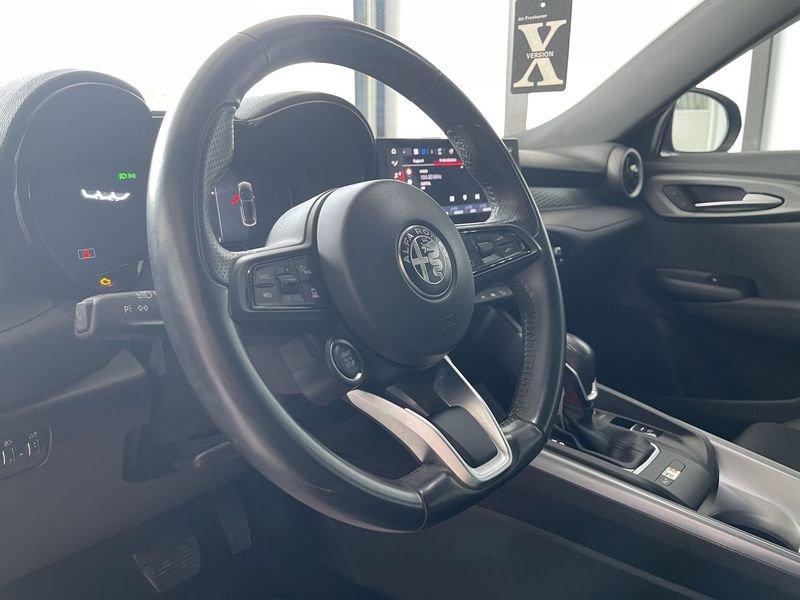 Alfa Romeo Tonale 1.5 130cv Hybrid TCT7 Sprint