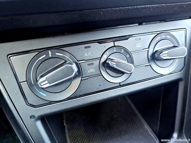 VOLKSWAGEN Polo 1.0 TGI 5p. Life