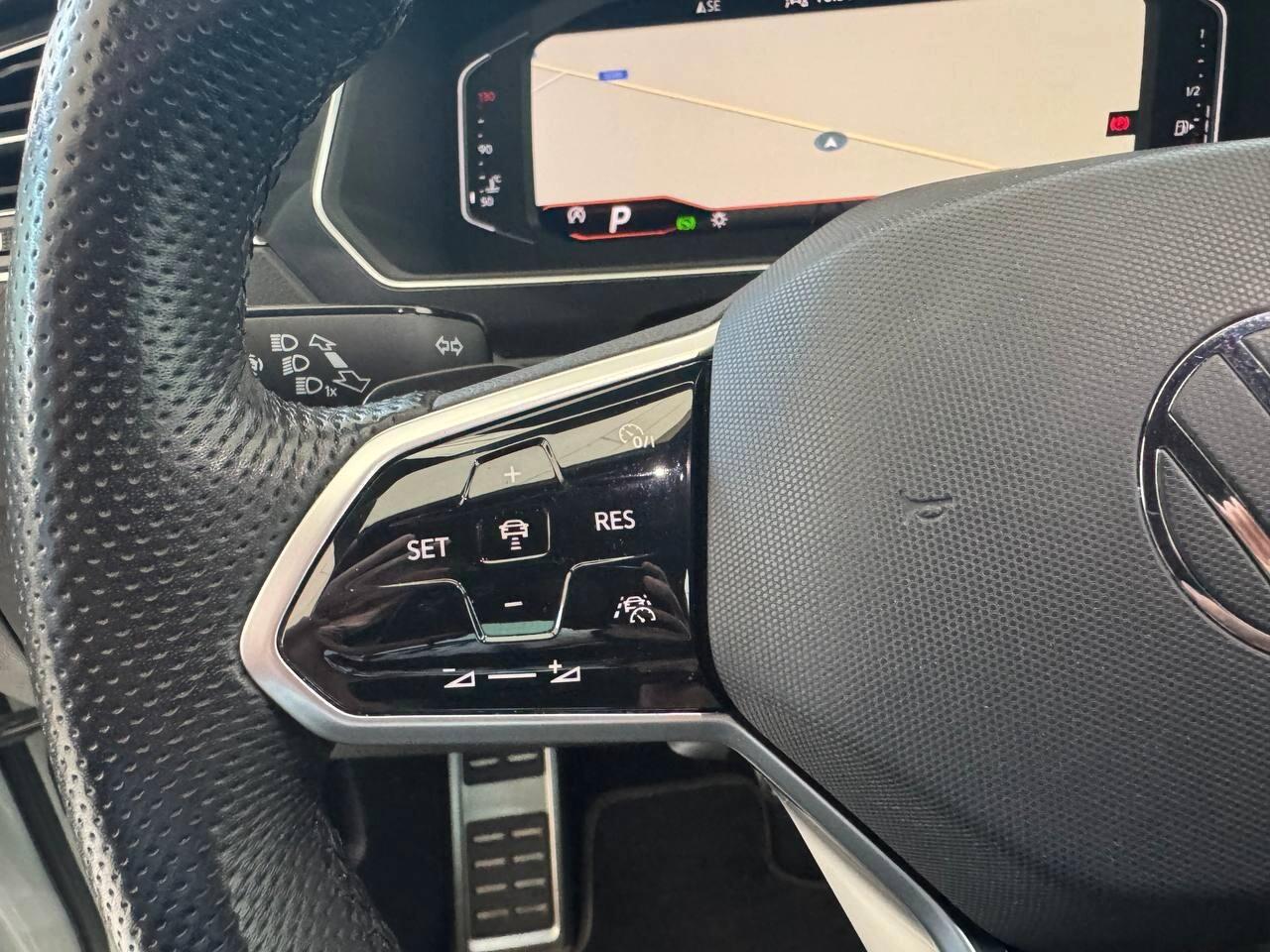 Volkswagen Tiguan 2.0 TDI 150 CV SCR DSG 4MOTION R-Line