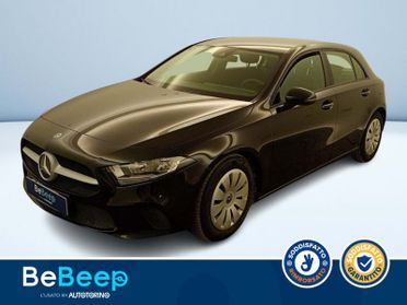 Mercedes-Benz Classe A A 160 D EXECUTIVE