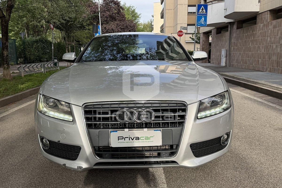 AUDI A5 SPB 1.8 TFSI multitronic Ambiente