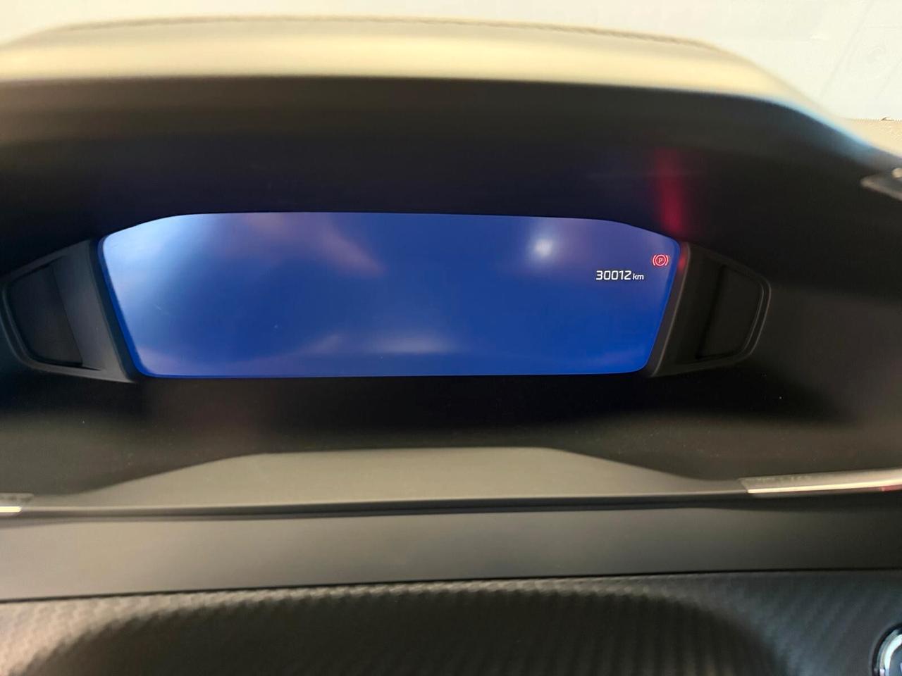 Peugeot 2008 Allure 100 S&S PureTech