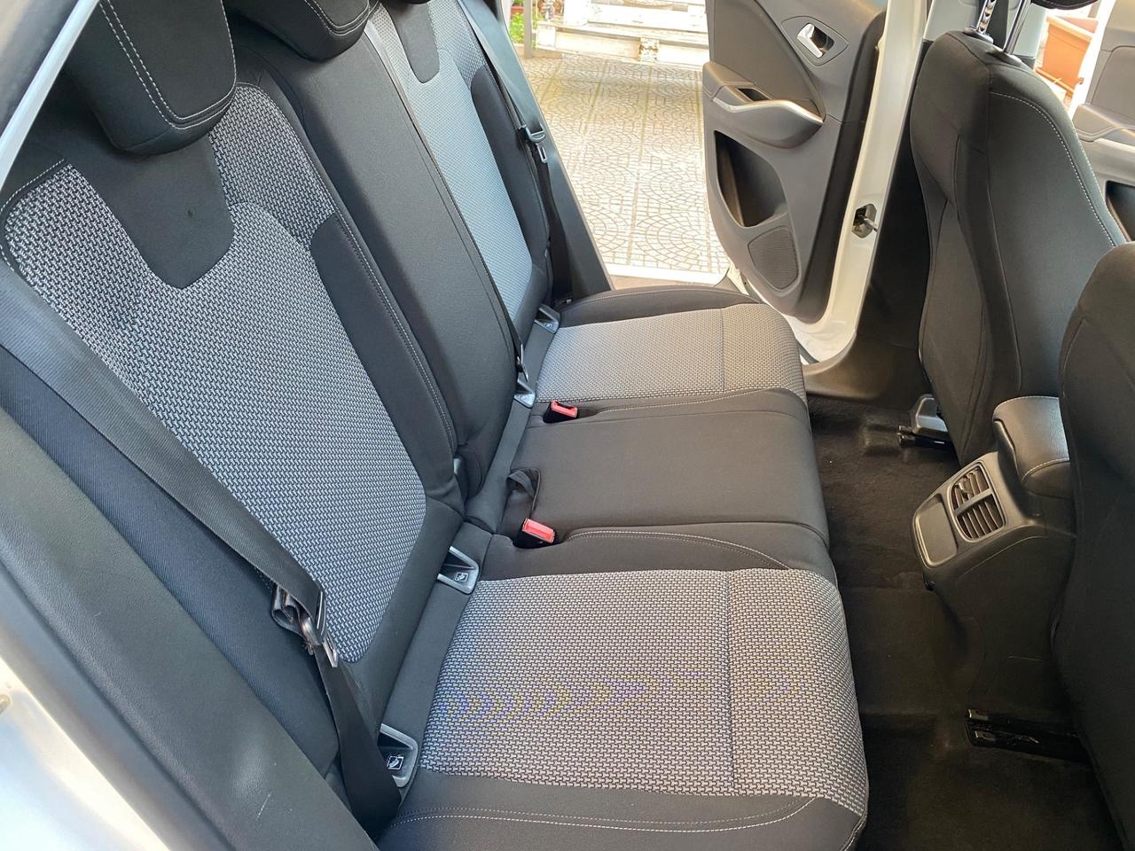 Opel Grandland X 1.6 diesel Ecotec Start&Stop aut. Advance