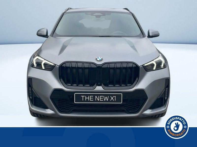 BMW X1 xDrive 20d M Sport Pro