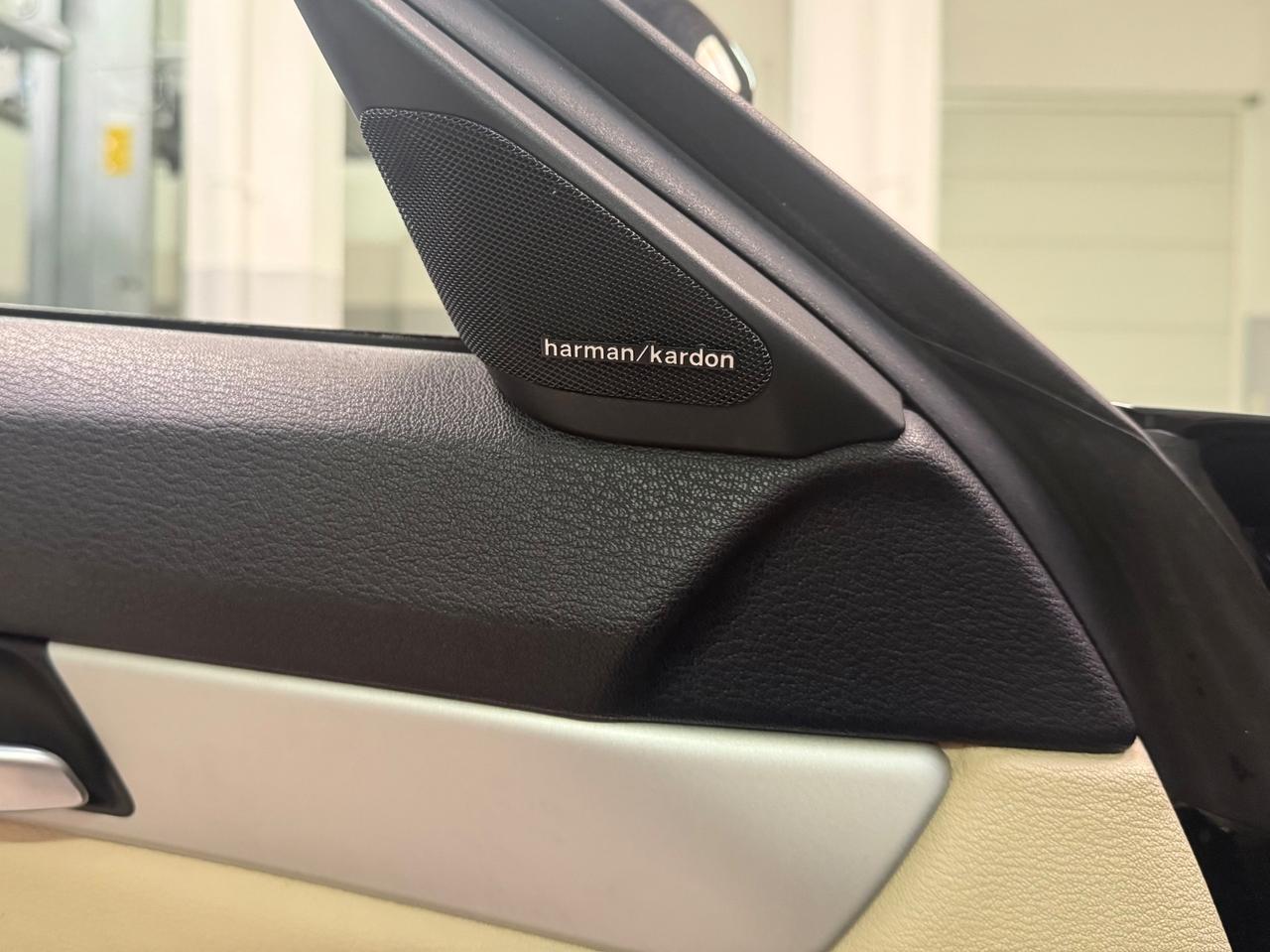 Bmw Z4 MANUALE 23i SDRIVE