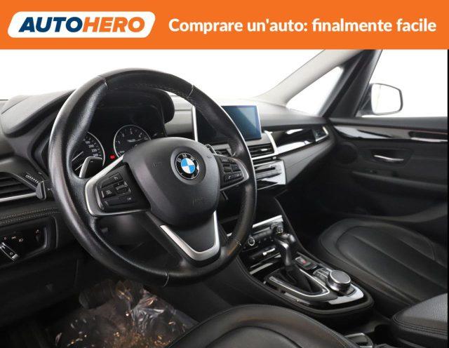 BMW 218 d xDrive Gran Tourer Luxury