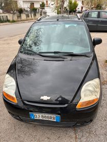 Chevrolet Matiz 800 SE Chic