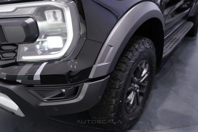 FORD Ranger Raptor 2.0 Ecoblue 210cv 4WD DC 5 posti