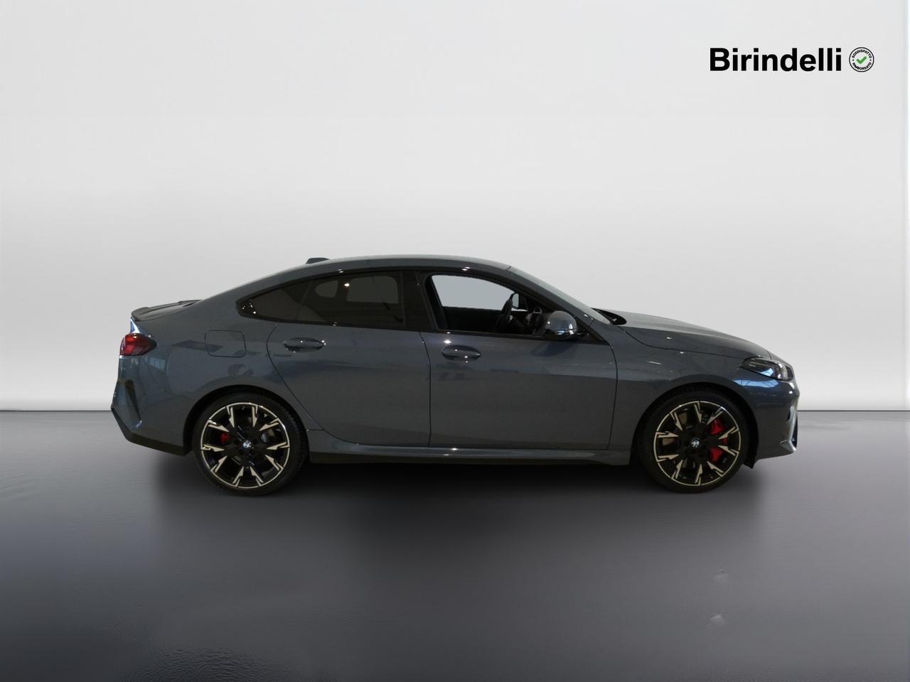 BMW Serie 2 G.C. (F74) - 218d Gran Coupé MSport Pro