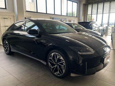 HYUNDAI IONIQ 6 77.4KWH 4WD EVOLUTION PREZZO CON INCENTIVO