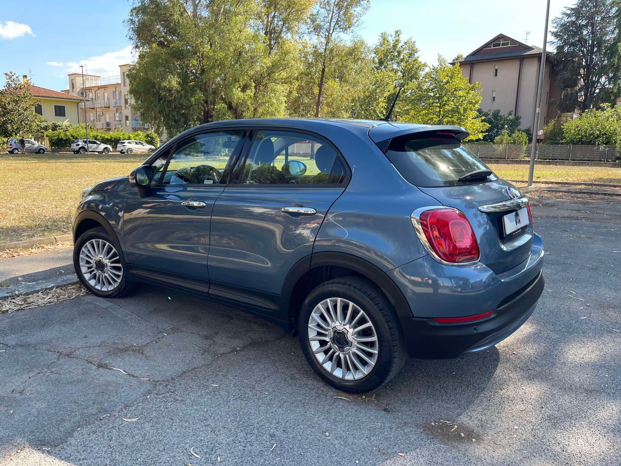 Fiat 500X 24 MESI DI GARANZIA 1.3 mjt Pop Star 95cv