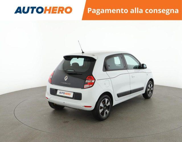RENAULT Twingo SCe Zen