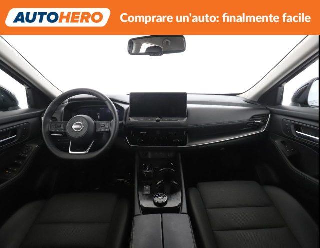 NISSAN X-Trail e-Power e-4orce 4WD 5 posti N-Trek