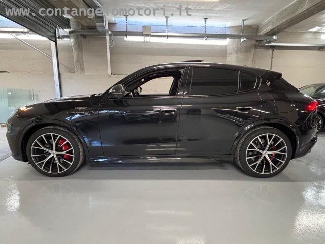 MASERATI Grecale V6 530 CV AWD Trofeo Motore Nettuno (DNA MC20)