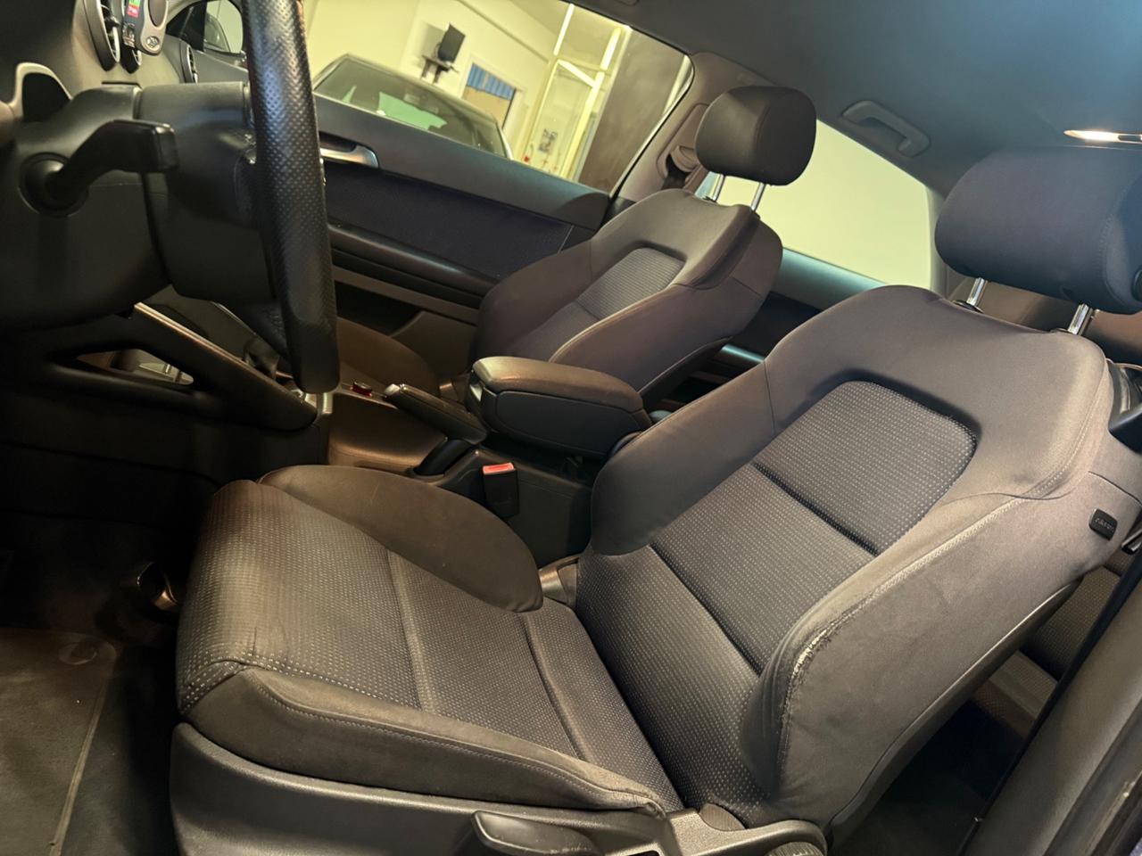 Audi A3 1.9 Tdi 105Cv Ambition 3p