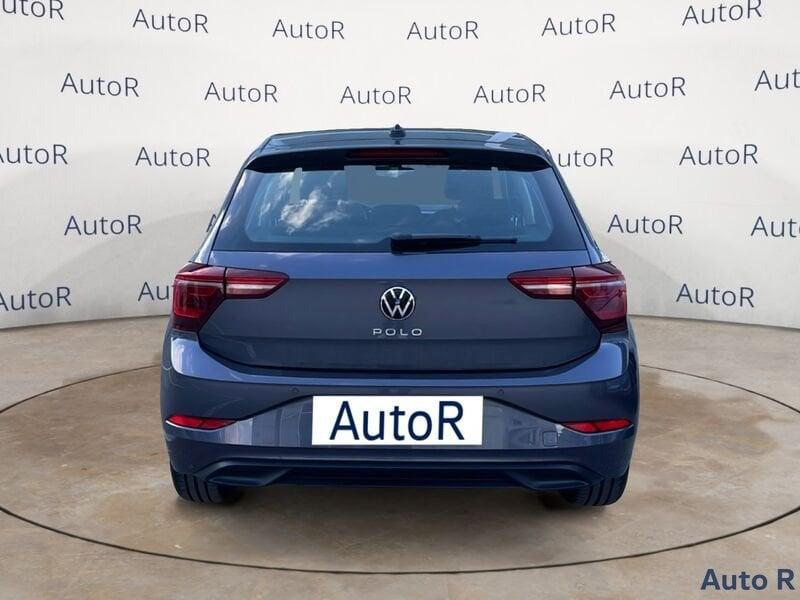 Volkswagen Polo 1.0 TSI Style