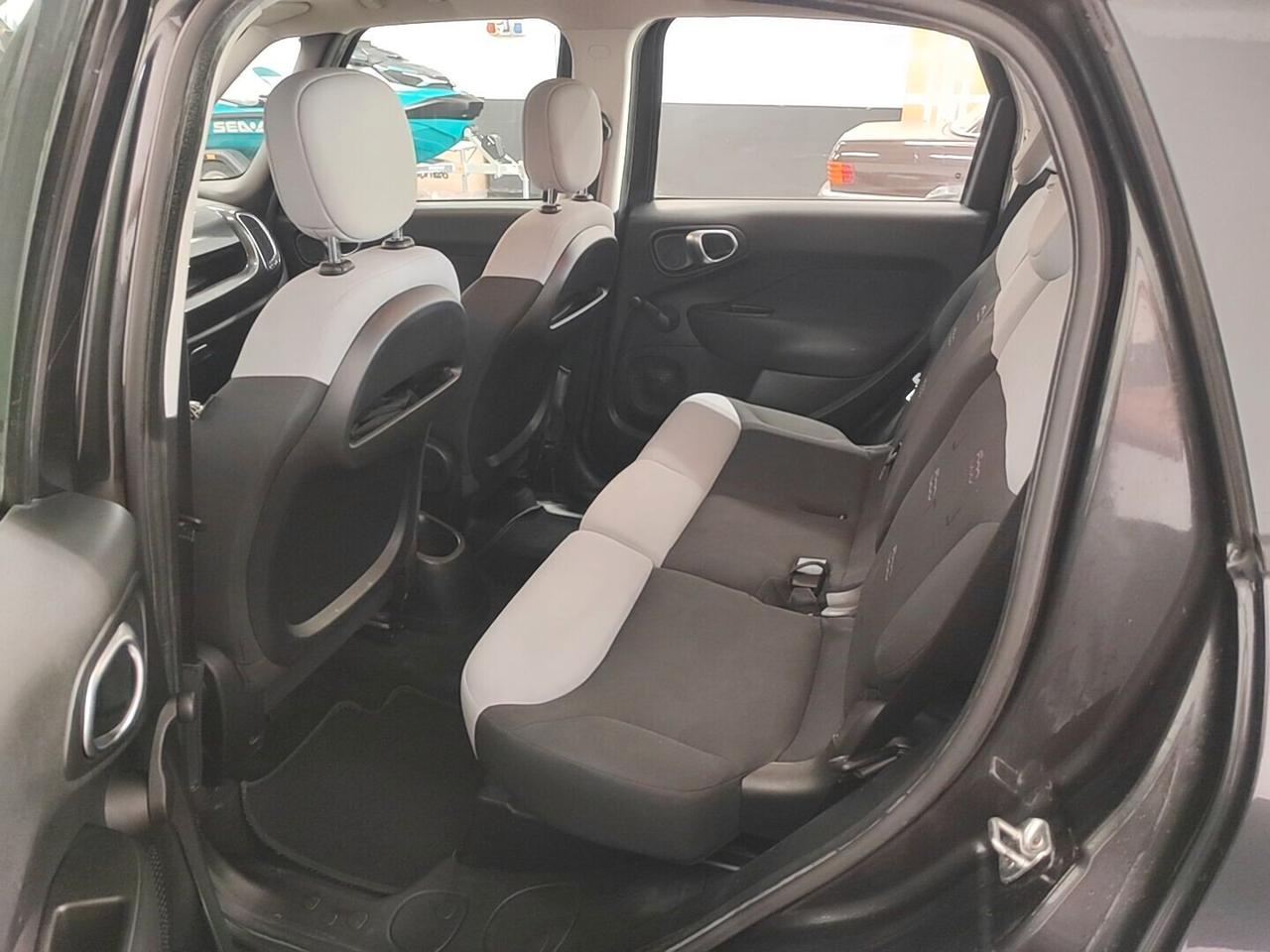 Fiat 500L 1.3 Multijet 85 CV Lounge