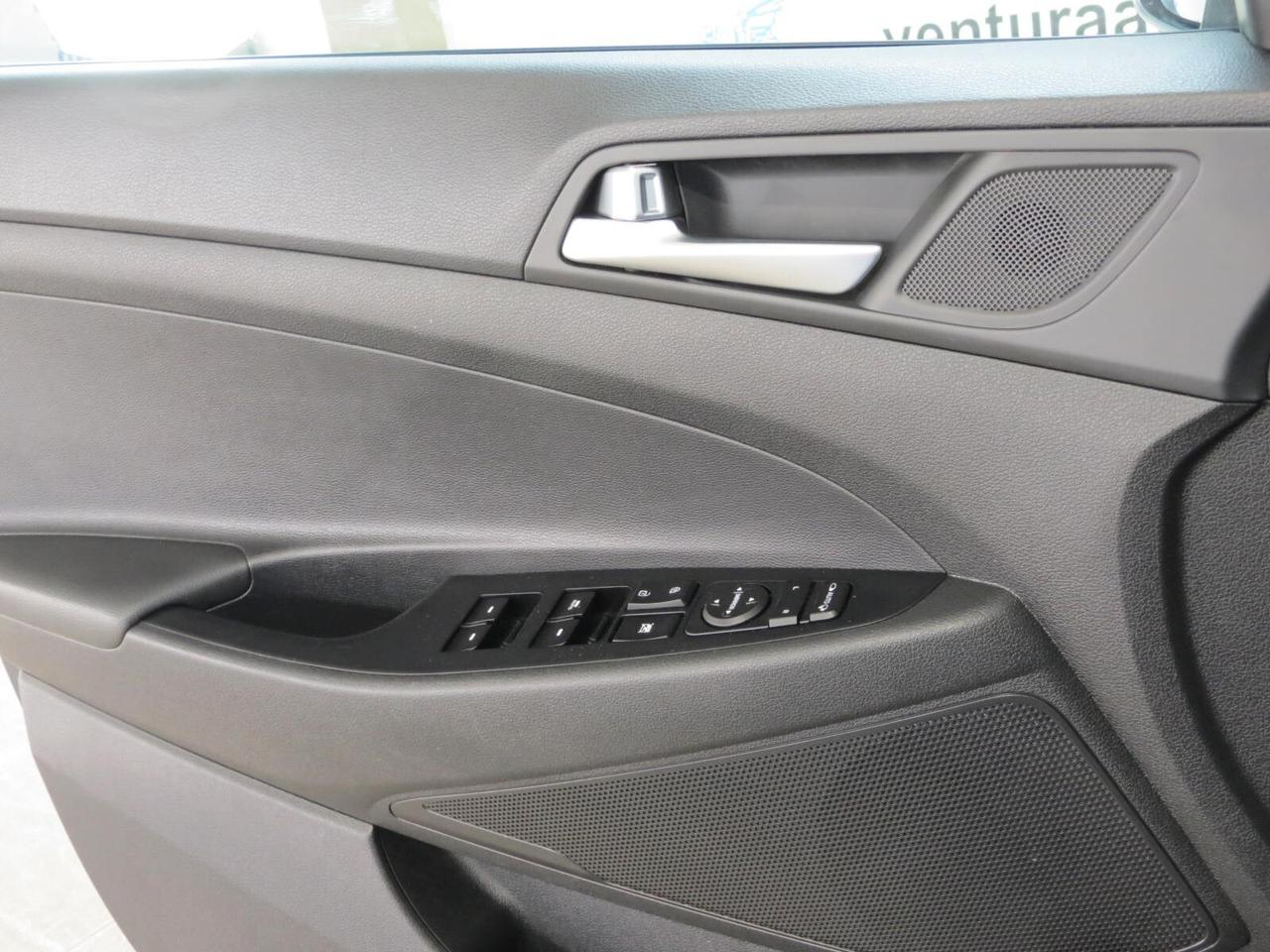 Hyundai Tucson 1.6 GDI 132 cv Comfort 2WD