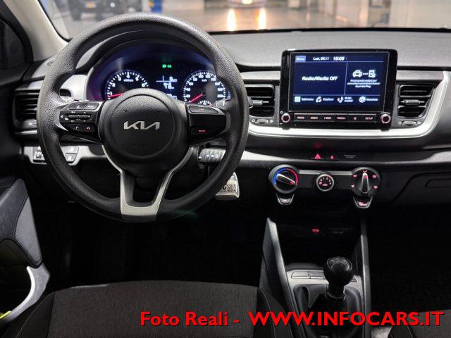 KIA Stonic 1.2 84 cv Urban - PROMO