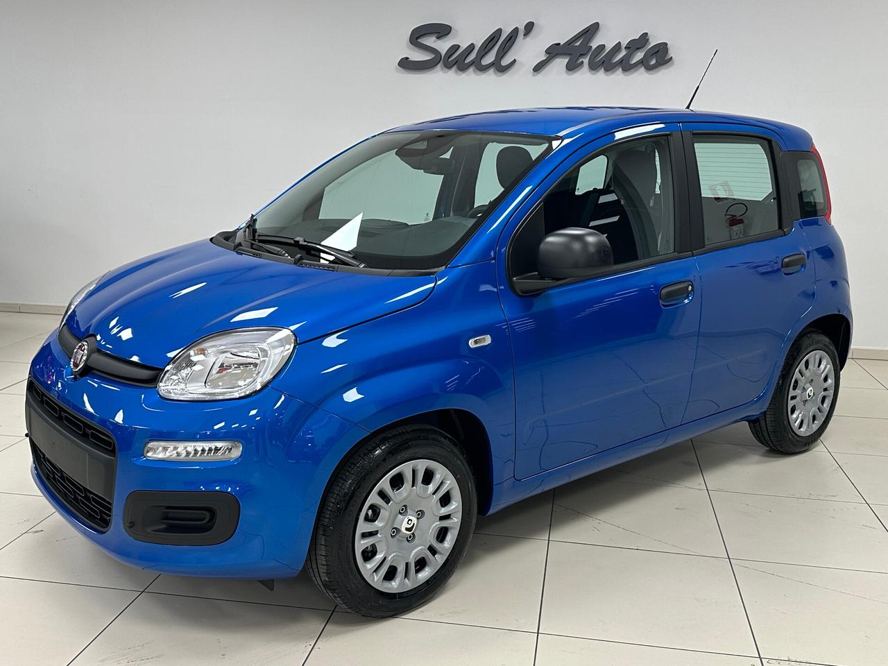 Fiat Panda 1.0 FireFly S&S Hybrid 70 CV KM0 - 2025