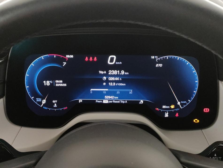 Maserati Levante 2.0 MHEV Modena AWD Auto