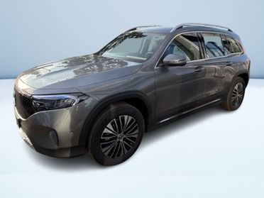 Mercedes-Benz EQB 300 4Matic Advanced Progressive