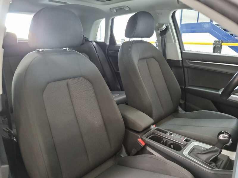 Audi Q3 35 TDI S tronic Business