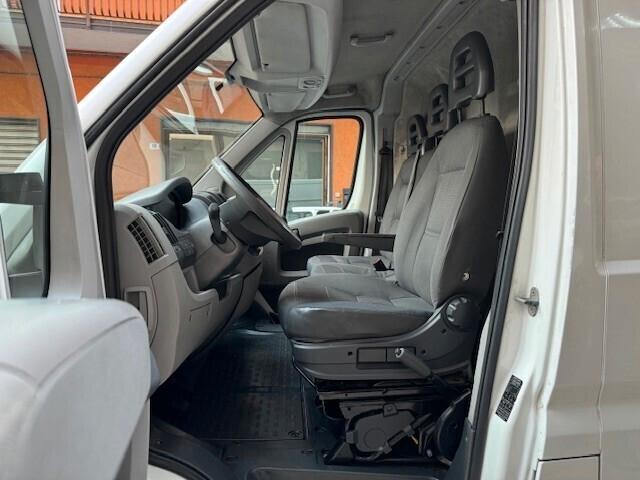 Citroen Jumper 2.2 HDI 120 cv in Garanzia -Furgone