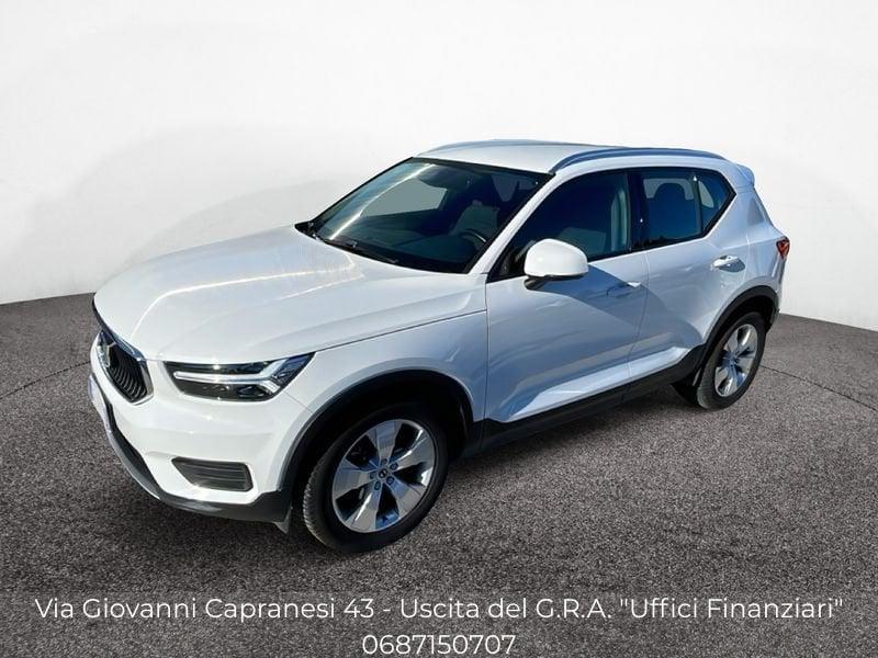 Volvo XC40 XC40 T3 Momentum