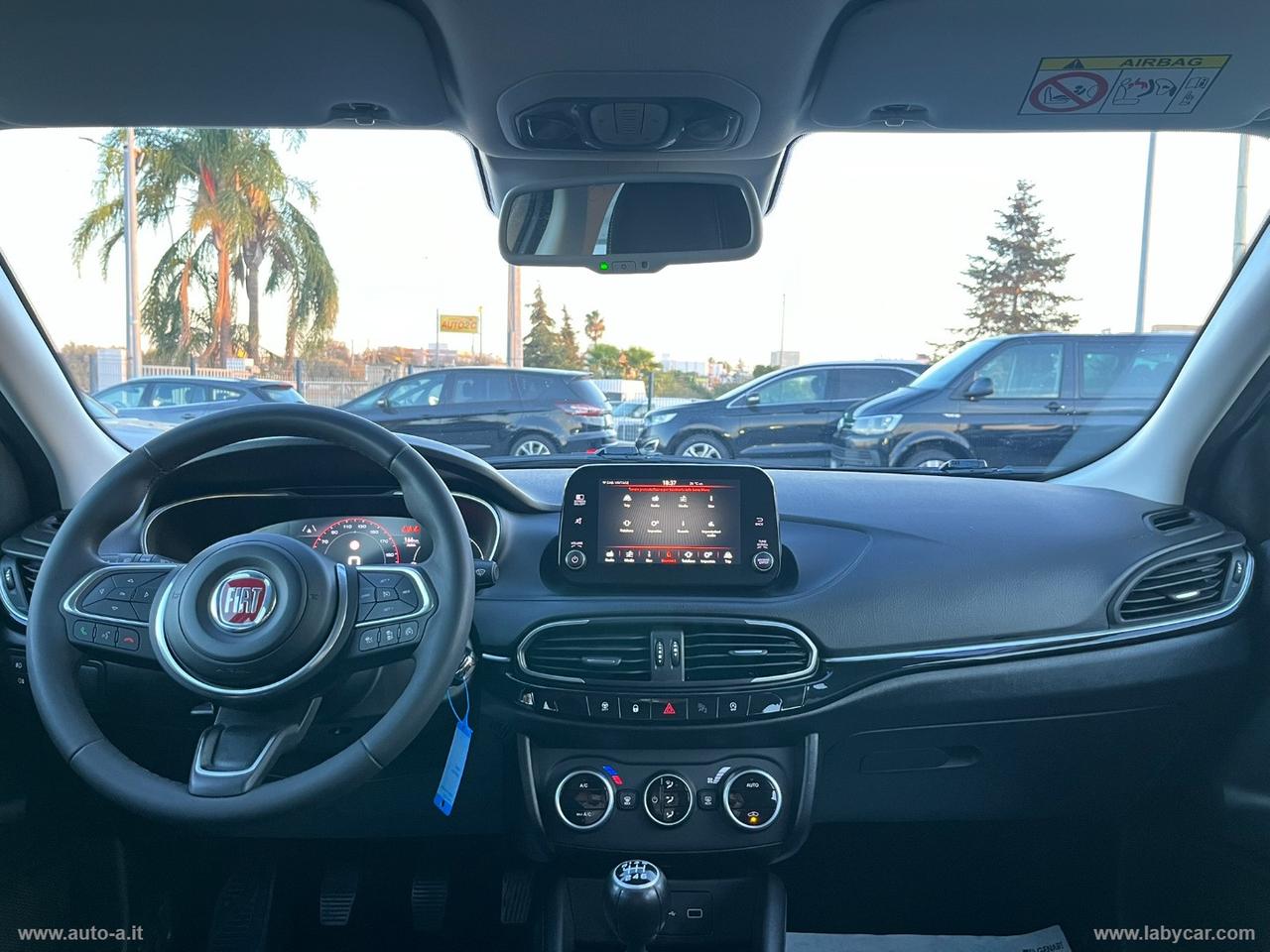 FIAT Tipo 1.6 Mjt S&S 5p. Business